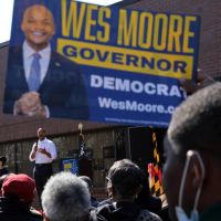 Tuesday’s Maryland primary fights have a little bit of everything