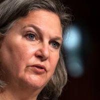 Russia agreed to lift Ukraine grain blockade due to global condemnation, U.S. diplomat says