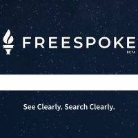 Freespoke Offers Users a Search-Engine Alternative to Google