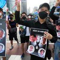 Before executions, Myanmar’s junta tortured opponents to crush dissent