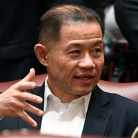 N.Y. state senator posts racist voicemail he got to draw attention to anti-Asian hate