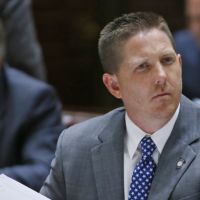 Open seats drawing big ad spending ahead of primaries