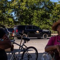 In Texas, resentment builds as border crackdown ensnares local drivers