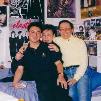 My Dad and Kurt Cobain