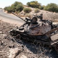 At least seven dead after air strike on children’s play area in Ethiopia