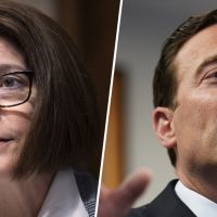 'Our best opportunity': Republicans pose serious threat to Cortez Masto in Nevada