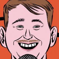 Shane Gillis’s Fall and Rise