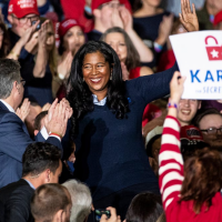 Michigan Republican secretary of state pick leveled baseless claims of election misconduct