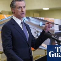 New California gun control law modeled after Texas anti-abortion measure