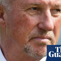 Ian Botham appointed UK trade ambassador to Australia