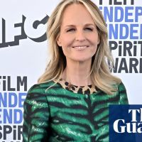 Helen Hunt to star in satire about ‘a highly contagious virus’ at the Old Vic