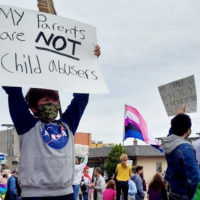 Texas’ transgender order isn’t a political ‘winner.’ It’s cruelty writ large.