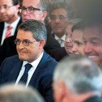 An Unusual $1.6 Billion Donation Bolsters Conservatives