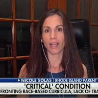 Outrageous! Rhode Island teachers’ union sues mother to protect CRT data