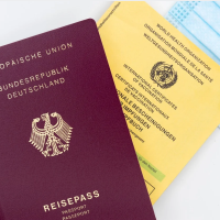 Your papers, please!