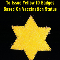 Did the CDC Director just kill the rationale for vaccine passports?