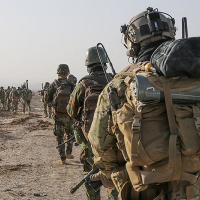 Not Incompetence: Afghanistan and Globalism