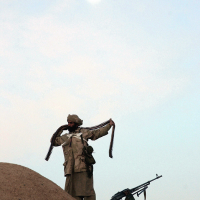 New Taliban same as the old Taliban