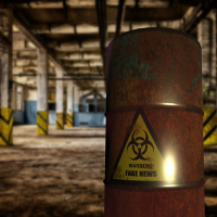 The MSM is not ditching Biden