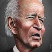 Biden’s crimes. Where is Congress?