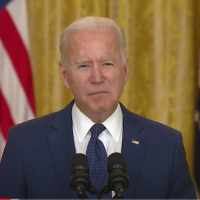 Senile or not, Biden has betrayed America