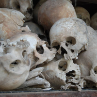 Is Afghanistan the Next Killing Field?