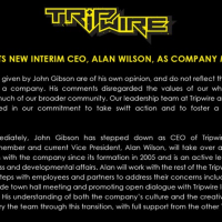 Cancel culture comes to software game development