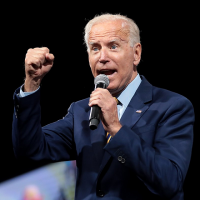 On 9/11, Vote No Confidence in Joe Biden