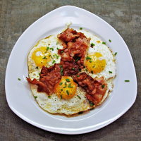 Maybe we don’t all eat ‘huevos rancheros’ for breakfast
