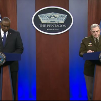 Politics and the Politicization of the US Military