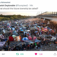 Biden deports 327 illegal border crossers back to Haiti, hands thousands of others papers to stay