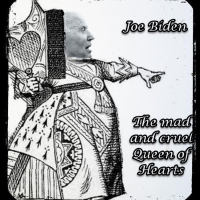 Biden vows to punish Border Patrol agents for ‘whipping Haitians hoax’