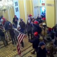 A look at the terrible plight of one of Biden’s political prisoners