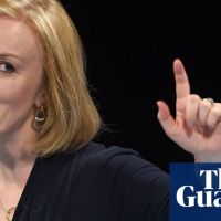 ‘Ambition greater than ability’: Liz Truss’s rise from teen Lib Dem to would-be PM