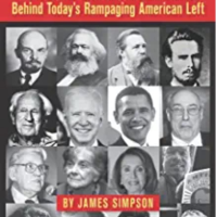 How the Marxists are realizing their dreams in America two centuries after the birth of Marx