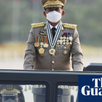 Myanmar's military ruler vows to 'annihilate' resistance groups