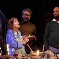 ‘Epiphany’ Review: A Holiday Party, but What Are We Celebrating?