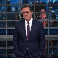 Stephen Colbert Taunts Ron Johnson for Faking It