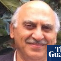 Who are Nazanin Zaghari-Ratcliffe, Anoosheh Ashoori and Morad Tahbaz?