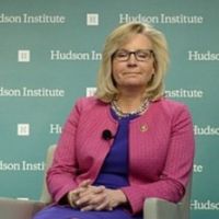 Liz Cheney’s revenge