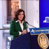 Hochul awarded lucrative COVID test contract to campaign donor that charged taxpayers double