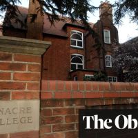 Why the surprise when a wealthy capitalist makes a large donation to an Oxford college? | Letters