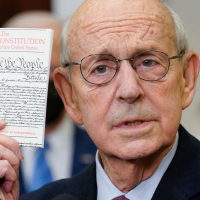 This is Justice Breyer’s last chance to stop the slide toward absolute immunity for federal officers