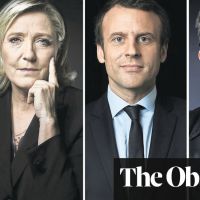 The future of France: can Macron's centre hold?