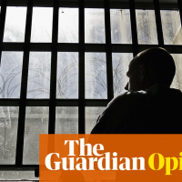 The reform of prisons has been my life’s work, but they are still utterly broken | Frances Crook