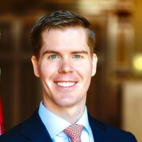 Jake Evans: Trump Endorsement ‘Catapulted’ Campaign Forward