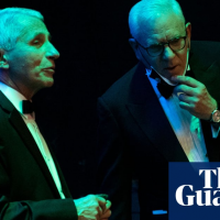 ‘America is not a perfect country’: David Rubenstein on Trump, Biden and a nation’s troubled history