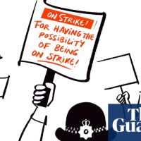 Should police in the UK be able to strike? We ask an expert
