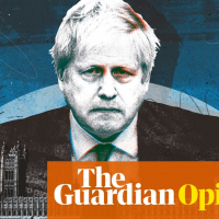 Reckless, Trumpian leadership is losing Johnson allies. It should lose him his job | Martin Kettle