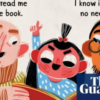 The picture book fighting back against Russia’s LGBT+ propaganda law
